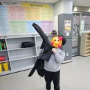 월성태권도장 이미지