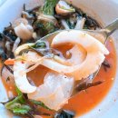 계절식탁향토 | 함덕해수욕장 바다뷰 맛집 l 통갈치조림 물회 모두 포기할수 없다면 가성비좋은 계절식탁 내돈내산 후기