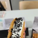 북면 감계 와플맛집 카페인중독 창원감계점