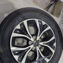 프로경정비 | 아산 드래곤타이어 기아 KA4 카니발 18인치 타이어 - 한국타이어 다이나프로 HPX 235/60R18 107V 교체후기