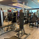 R&B 휘트니스 이미지