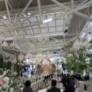 리움홀 | 더 바실리움 웨딩홀 홀 후기