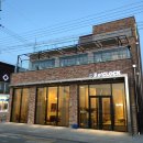 캔버스 네온사인 제작 이미지