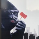 킹콩떡볶이(춘천장학점) | [분식] 춘천맛집 동면 장학리 킹콩떡볶이춘천장학점