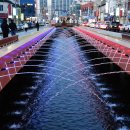 남강하천 이미지