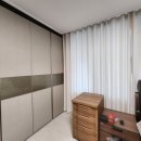 씨유 대전열매4단지점 | 대전 노은동 커튼 열매마을 9단지 쉬폰커튼 베란다 블라인드 맞춤 제작