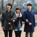 시크릿가든 이미지