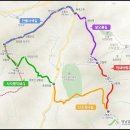 영남알프스 (천황-재약 사자평원) - 하늘억새길을 걷다. (2013-10-5) 이미지