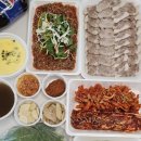 금당족발 이미지