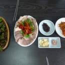 교동막국수 - 고성군 진부령로 2709-4 | 교동막국수