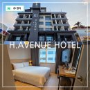 강원도개발공사 숙소 이미지