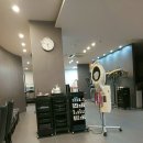 민요한 헤어 이미지