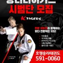 호평송라태권도장 이미지