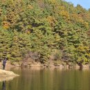 산우물소류지 이미지