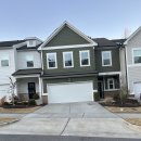 Townhome Rent (Cary) 이미지