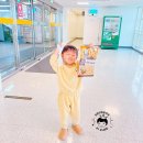 아이와 함께 했던 이마트 컬처클럽 삼진어묵 쿠킹클래스 후기