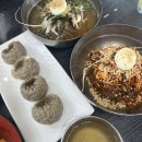 천성중 | 천안 유량동 맛집 태조산시골막국수 깔끔한 국수와 만두가 인상적인 곳