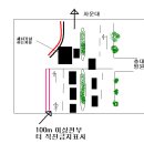 충대동물병원앞 4거리에서 새치기 하는녀석들 짜증나요 ㅠ 이미지