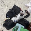 통영항 현지인 충무김밥 맛집 추천옛날충무꼬지김밥 내돈내산 솔직후기
