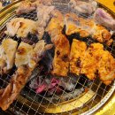 한가네숯불갈비 이미지