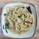화천칼국수 | [춘천 맛집] 명동칼국수 방문후기/백합칼국수, 해장맛집
