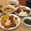 아산 배방역 맛집 집밥 느낌 가득한 사계절밥상한식뷔페 추천