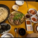 1984그..수육집칼국수 이미지