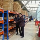 창고 옆 이미지