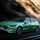 효자주유소 | 현대 쏘나타 하이브리드, 솔직히 이 가격에 이 연비... 말이 되나요?