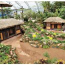 초가정원 이미지