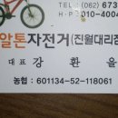 알톤자전거진월 이미지