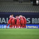 2022 카타르월드컵 최종예선 대한민국vs이라크 이미지