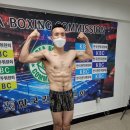 버팔로복싱짐 이미지