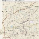 제암산등산로 이미지