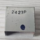 inch by inch | NEC FD1157C / High density (5.25 inch HD)