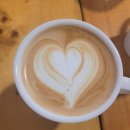 슬기로운 바리스타 이미지