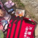 용소계곡 입구 화장실 이미지