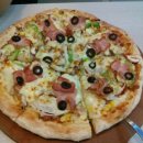 BI-A 당구장 이미지