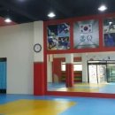 양산용인대유도관 이미지