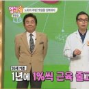 MBN 엄지의 제왕 - 노화의 주범! 뱃살을 정복하라 이미지