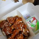 처갓집양념치킨 암사점 이미지