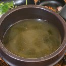 남도뚝배기 | 광주 롯데백화점 맛집 남도쌈밥｜아이동반 가족 외식 솔직 후기