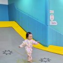 미래나무어린이집 | [동탄 키즈카페] 와글아이 동탄레이크꼬모점 후기 | 엄빠랑 처음 간 날, 21개월 루나 반응