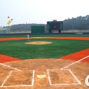 국가대표야구장 이미지