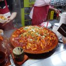 이가네떡볶이 - 중구 부평1길 48 | 이가네떡볶이