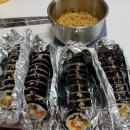 면목김밥 이미지