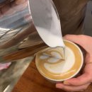 바리스타 1급 이미지