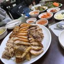 김가네 장군 왕족발 이미지