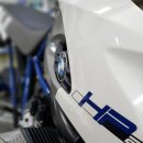 F8000 | 프런트 서스펜션 오버홀-바이킹넷 강남.(BMW HP2 MEGAMOTO)