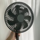 무선문구 | [내돈내산] 미니 선풍기 추천, 루메나 팬 프라임3 무선 써큘레이터 솔직후기 (다크 그린 컬러)